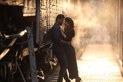 ki and ka kareena arjun look intense in first look ki and ka kareena arjun look intense in first look