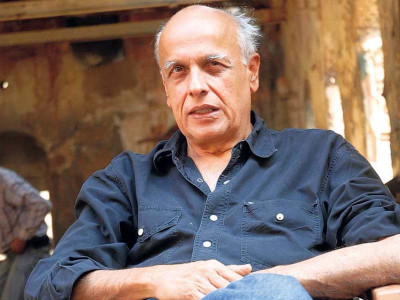 bhatt eager for artistic freedom in indian cinema bhatt eager for artistic freedom in indian cinema