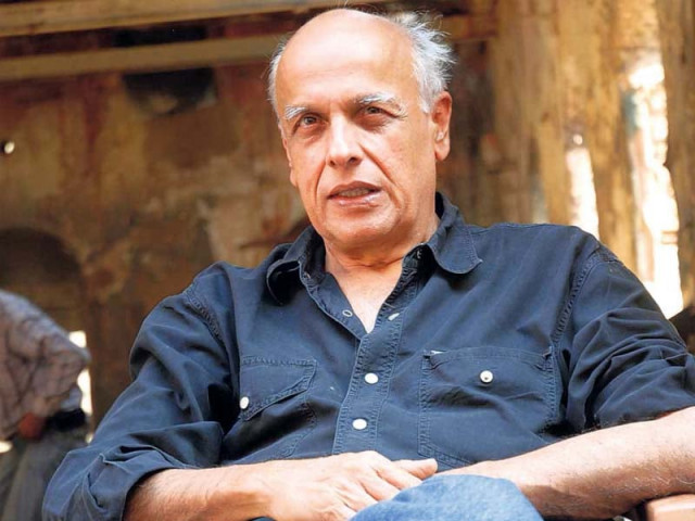 bhatt took to twitter to question why freedom was not being given to film makers till now photo file bhatt took to twitter to question why freedom was not being given to film makers till now photo file
