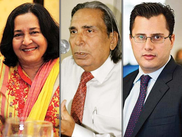 ameena saiyid sahar ansari and omer shahid hamid ameena saiyid sahar ansari and omer shahid hamid