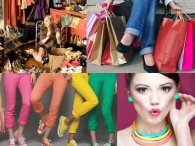 7 fashion resolutions to stick to in 2016 7 fashion resolutions to stick to in 2016