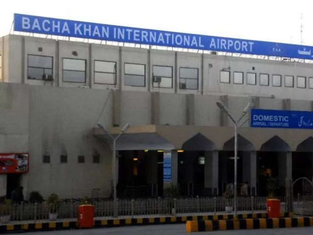 the alerts had been issued by intelligence agencies which warned airport authorities of a possible rocket attack photo iqbal haider express the alerts had been issued by intelligence agencies which warned airport authorities of a possible rocket attack photo iqbal haider express