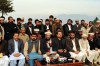 minister urges creation of hazara province minister urges creation of hazara province