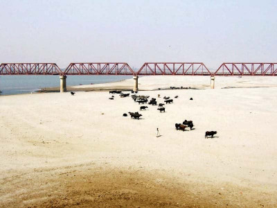 a trillion dollars lost due to lack of water reservoirs a trillion dollars lost due to lack of water reservoirs