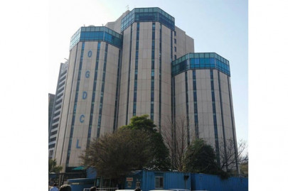 ogdc s earnings dip 14 in jul sept quarter