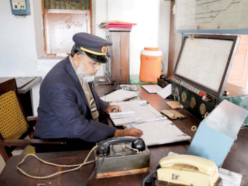 time tested golra stationmaster cautiously optimistic