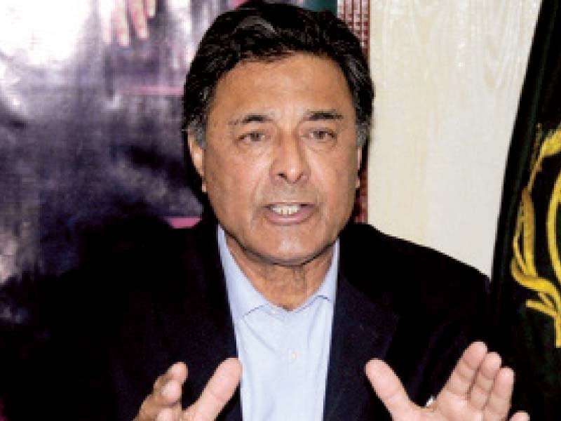 shuja khanzada