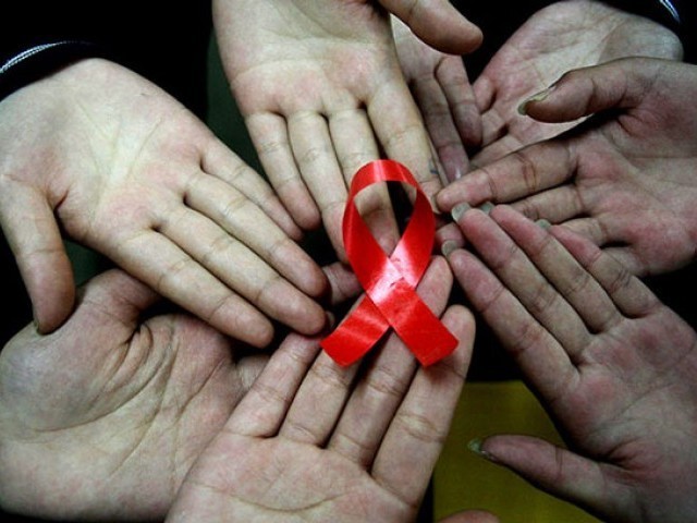 pakistan set to get 18m for anti aids fight
