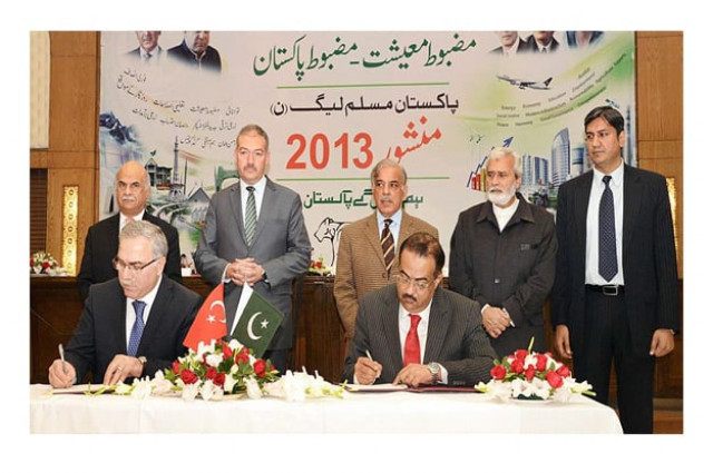 cm punjab witnessing the signing ceremony of the project photo app cm punjab witnessing the signing ceremony of the project photo app