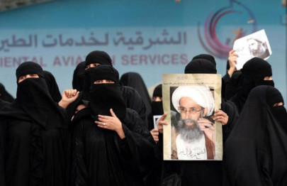 shia anger after saudi arabia executes top cleric