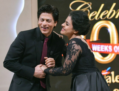 srk interested in mature love story with kajol srk interested in mature love story with kajol
