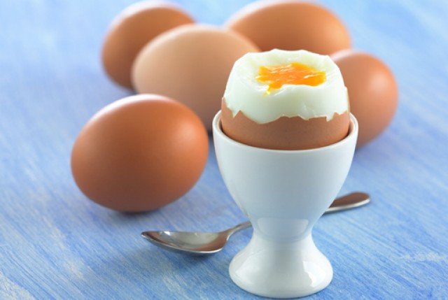 if you want to up your protein intake then eating eggs might be the most convenient and the cheapest option photo pingminghealth com