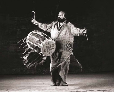 going stronger with every drumbeat going stronger with every drumbeat