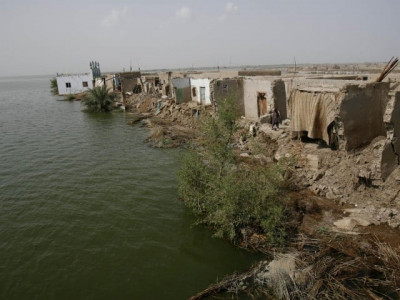 health concerns winter takes toll on manchar lake