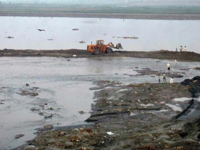 commission to protect river ecosystem and to reduce its level of pollution photo file commission to protect river ecosystem and to reduce its level of pollution photo file