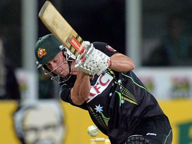 chris lynn photo afp chris lynn photo afp