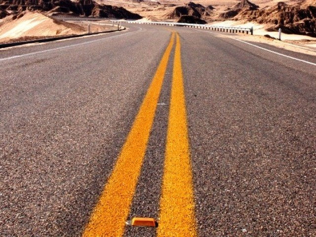 the governor will also inaugurate a transport route between bara and peshawar photo file the governor will also inaugurate a transport route between bara and peshawar photo file