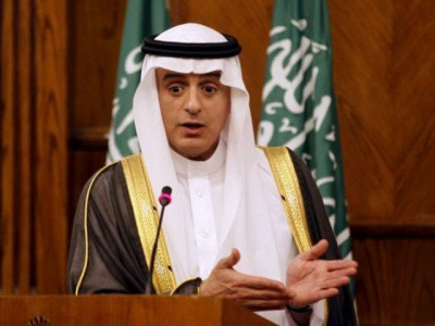 saudi arabia severs ties with iran foreign minister saudi arabia severs ties with iran foreign minister