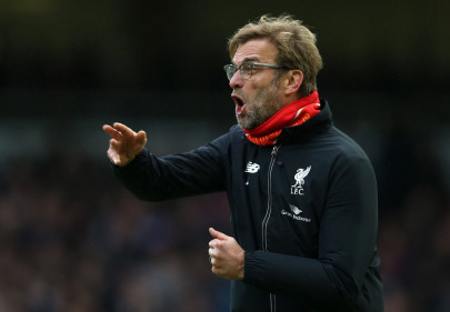angry klopp urges liverpool to raise game angry klopp urges liverpool to raise game