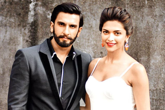 the actor confesses he wants a lasting on screen relationship with deepika photo mid day the actor confesses he wants a lasting on screen relationship with deepika photo mid day