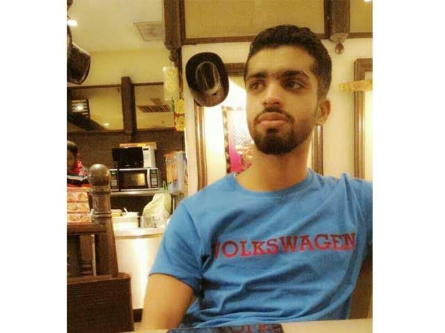 photo sajid rauf express
