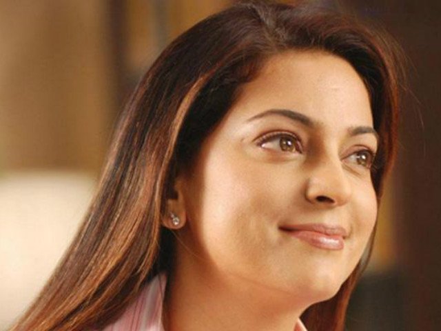 Actrs Juhi Chawla Xxx Video - Skipped Dilwale after hearing bad reviews: Juhi Chawla