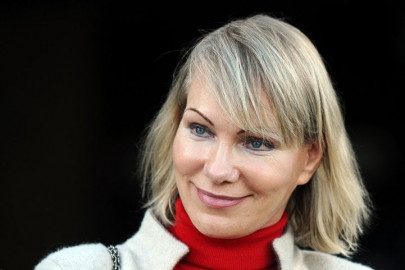 53 year old swiss billionaire margarita louis dreyfus pregnant with twins 53 year old swiss billionaire margarita louis dreyfus pregnant with twins