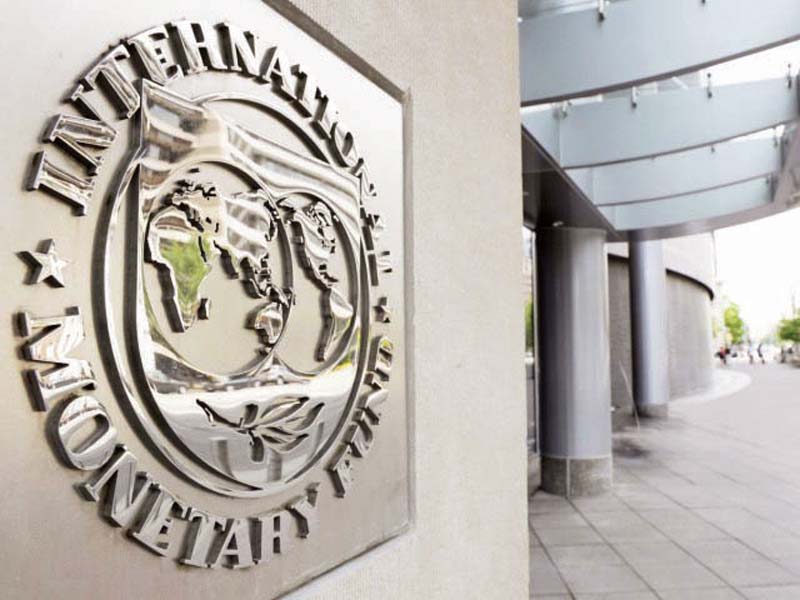 the imf has already disbursed 5 billion after pakistan completed nine reviews photo file