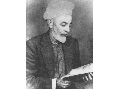 from his mighty pen the great revolutionary forgotten with time