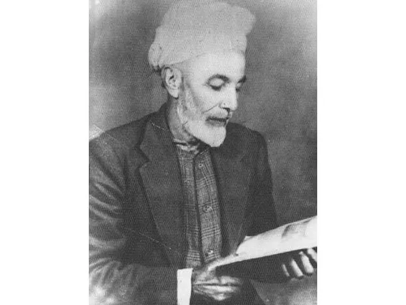 efforts under way to preserve kakaji s writings which inspired many photo file efforts under way to preserve kakaji s writings which inspired many photo file