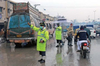 normalcy returns to shangla after blizzard normalcy returns to shangla after blizzard