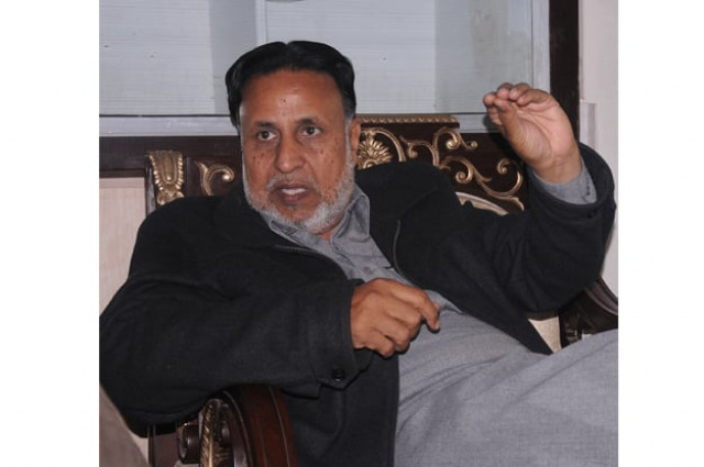 leader of opposition in the punjab assembly mehmoodur rasheed photo express leader of opposition in the punjab assembly mehmoodur rasheed photo express