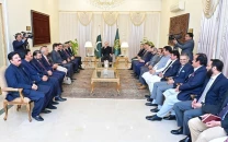 pm shehbaz assures bilawal on addressing ppp s canal project concerns pm shehbaz assures bilawal on addressing ppp s canal project concerns
