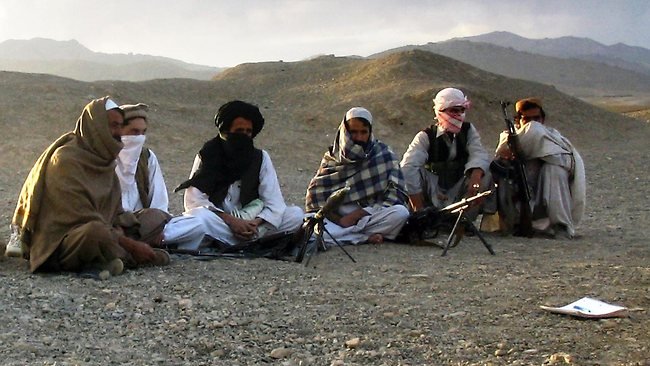 bloody battle afghan taliban capture da ish stronghold in nangarhar province