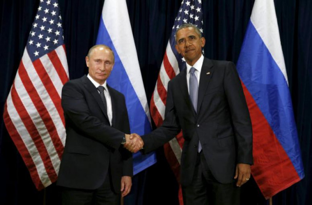 putin and obama at the un photo reuters putin and obama at the un photo reuters