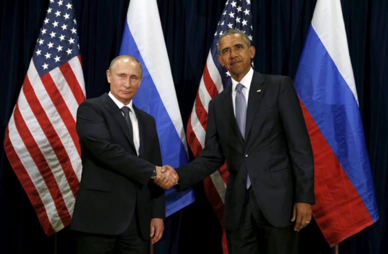 putin and obama at the un photo reuters