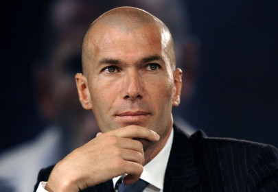 real madrid hire zidane as coach real madrid hire zidane as coach