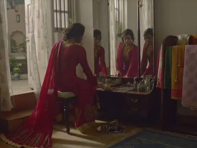 brand steps up to change the way people approach arranged marriage screengrab brand steps up to change the way people approach arranged marriage screengrab