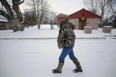 what if the oregon protesters were black or muslim debate ensues