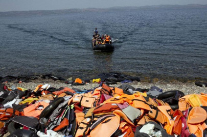 turkey finds bodies of 36 drowned migrants
