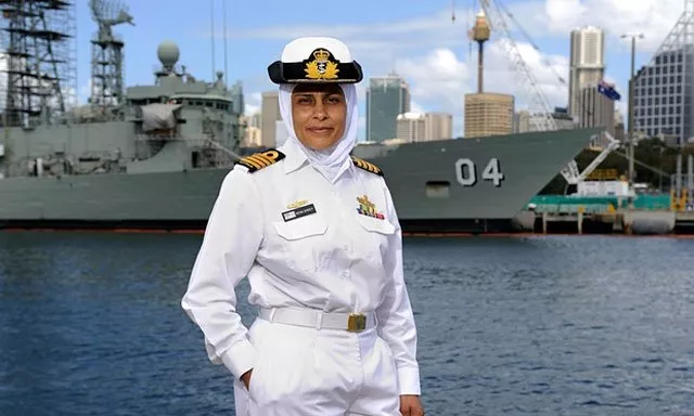 photo aap department of defence photo aap department of defence