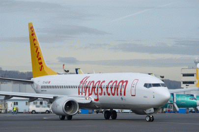 turkey s pegasus airlines cancels russian flights after failing to obtain visas turkey s pegasus airlines cancels russian flights after failing to obtain visas
