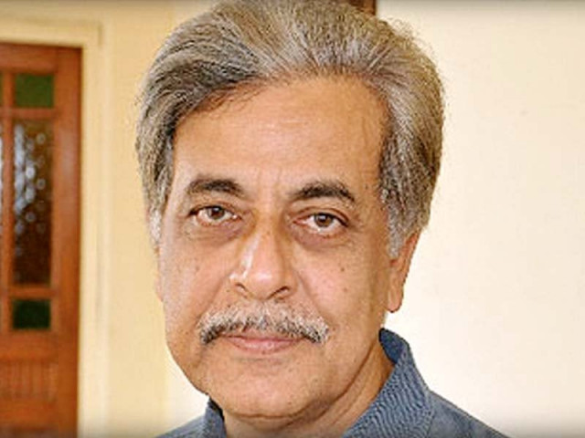 khalid ahmed is expected to direct a major production this year photo file khalid ahmed is expected to direct a major production this year photo file