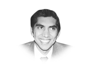 the shadowy world of proxy wars