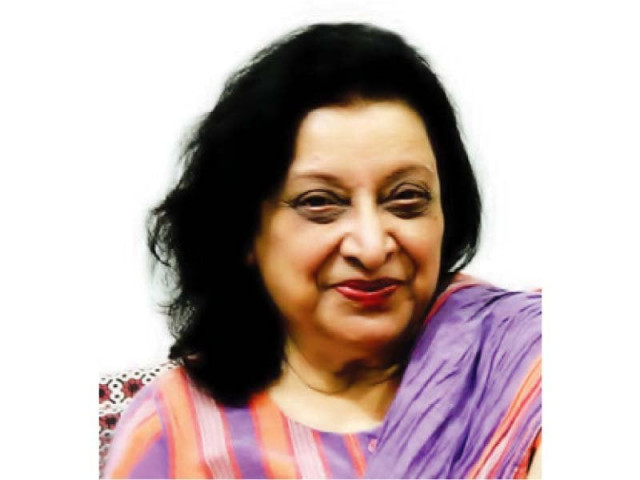 fahmida riaz fahmida riaz