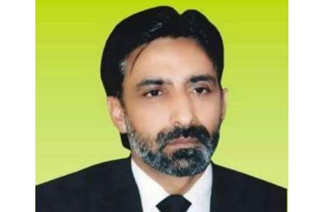 district bar association vice president malik safeera khan waseer photo dbafsd org