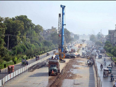 train project police assure full cooperation for managing traffic along route train project police assure full cooperation for managing traffic along route