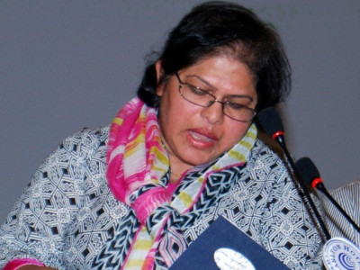 people in sindh prefer assimilating rather than resisting ayesha siddiqa