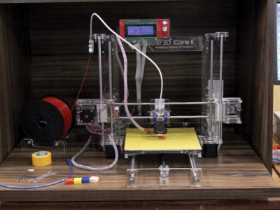 platform for learning 3d printers lab inaugurated in ned university platform for learning 3d printers lab inaugurated in ned university