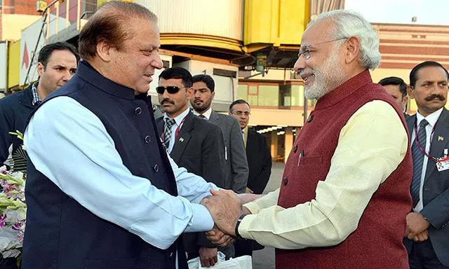indian nsa shared crucial information with pakistani counterpart says new delhi photo afp indian nsa shared crucial information with pakistani counterpart says new delhi photo afp